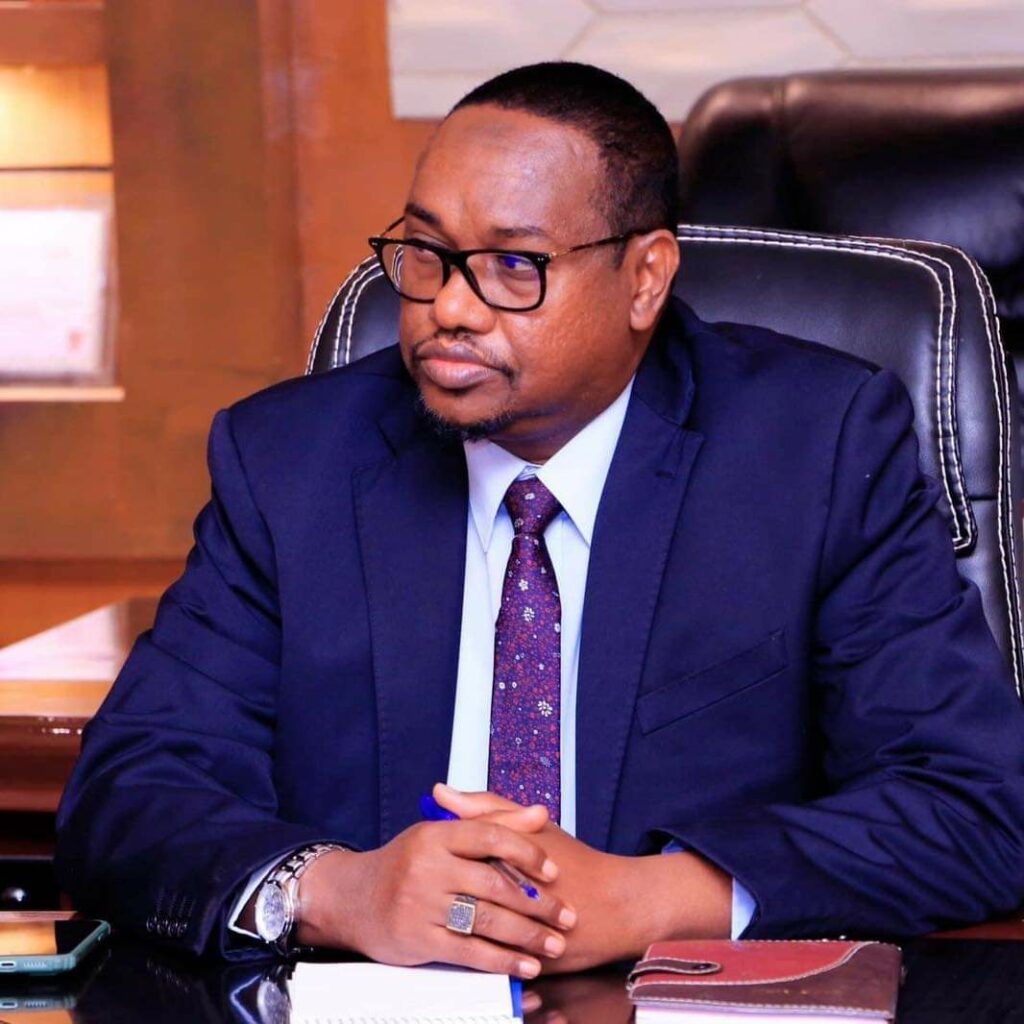 Wasiirkii Wasaaarada Amniga Puntland oo xilkii laga qaaday