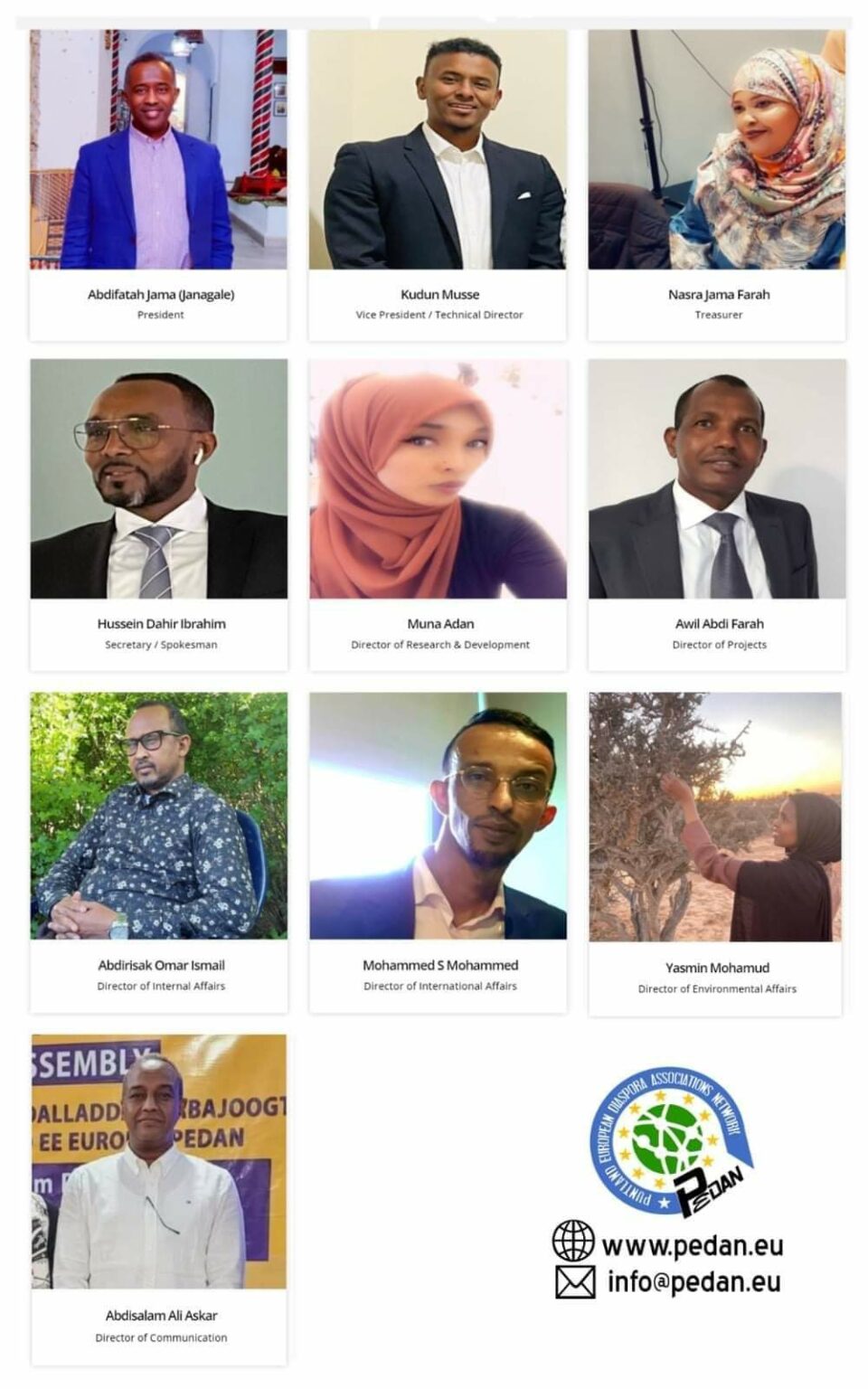 HIRGALINTA NIDAAMKA DOORASHADA QOF IYO COD IYO WAX-KA-BEDDELKA DASTUURKA PUNTLAND