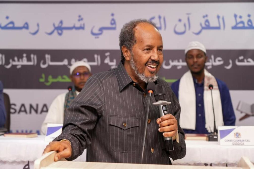 Fears of violence grow as Somalia scraps power-sharing system