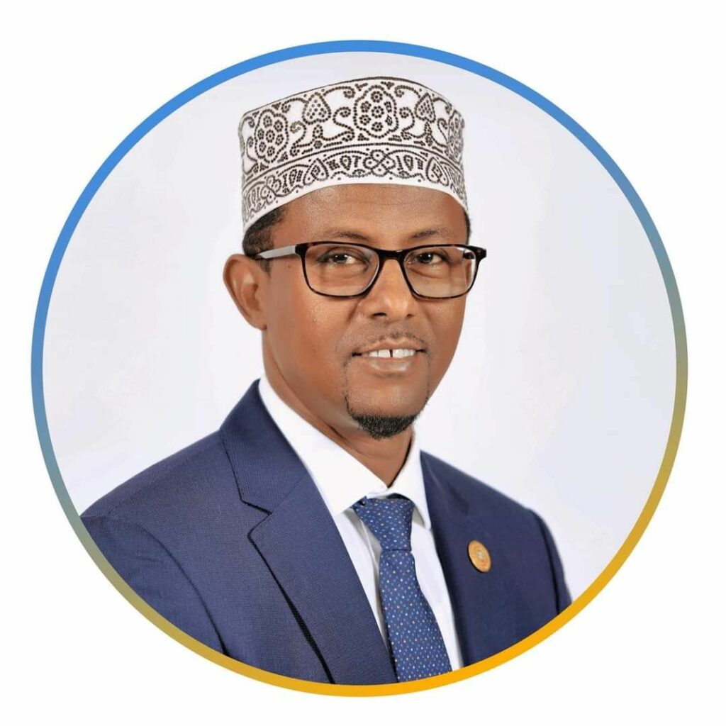 Two Somali MPs Briefly Detained in Nairobi by Unidentified Individuals