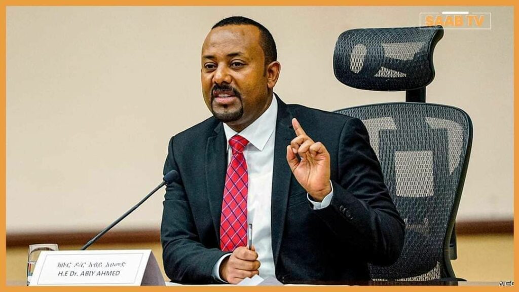 Ethiopia Warns Against Egyptian Arms Shipment to Somalia, Cites Regional Security Concerns
