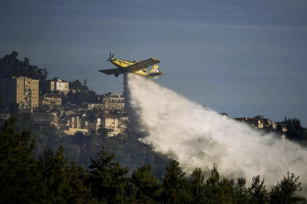 Wararkii udanbeeyay duqaynta Israa’iil Ee Koonfurta Lubnaan