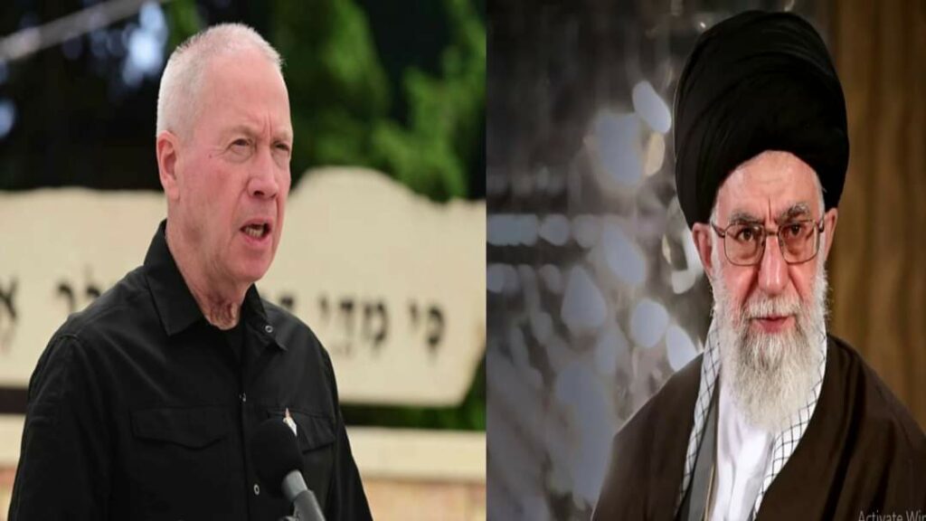 Maraykanka oo U ogolaaday Israa’iil in ay ka Aargoosato Iran