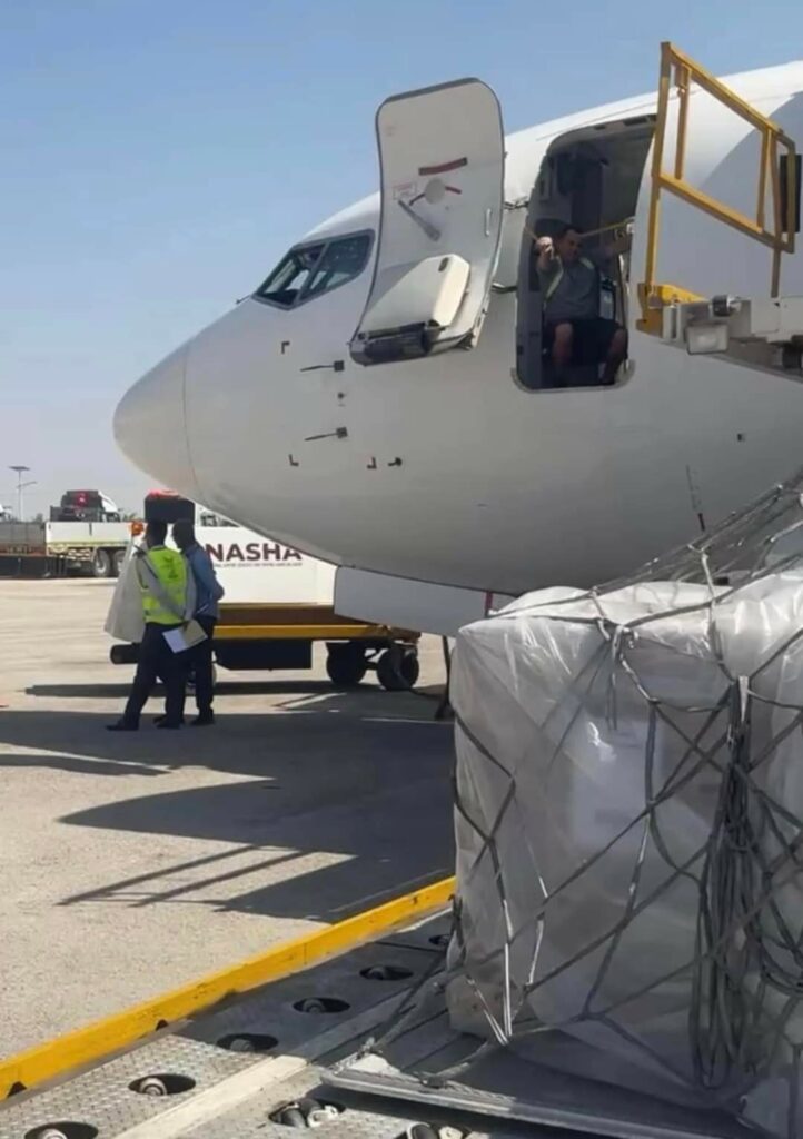 Waraaqaha Cod bixinta Doorashada SL Oo Hargaysa soo gaaray