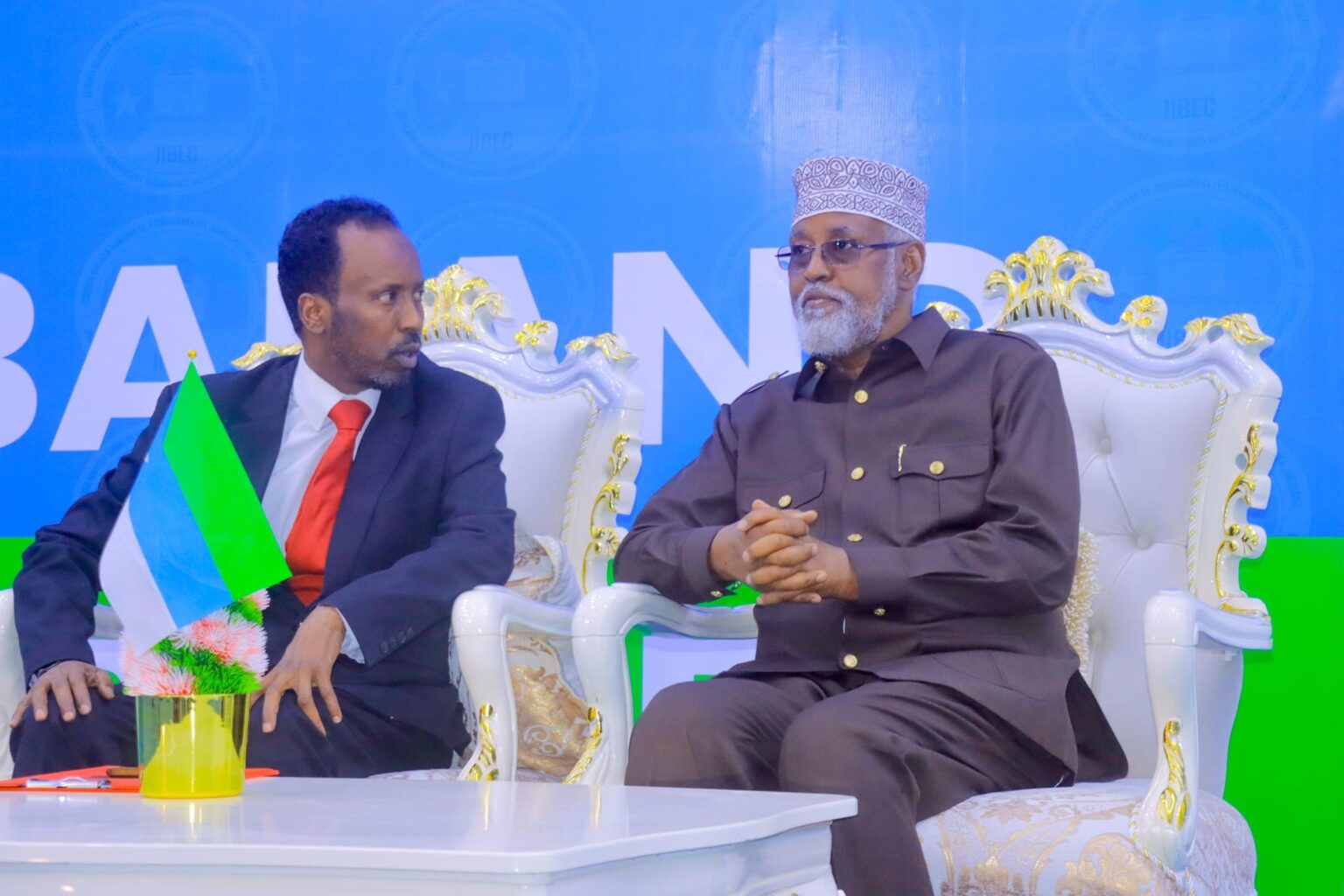 Somalia’s Banadir Regional Court Issues Arrest Warrant for Jubaland President Ahmed Madobe Amid Rising Political Tensions
