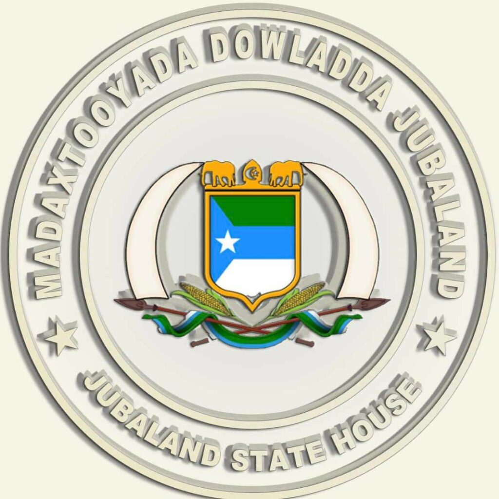 Jubaland Accuses Somali Federal Government of Coup Attempt Against State Leader Ahmed Madobe