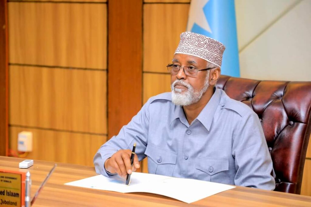 Opinion: After Jubaland Military Victory Tactics Analysis, Rashid Abdi