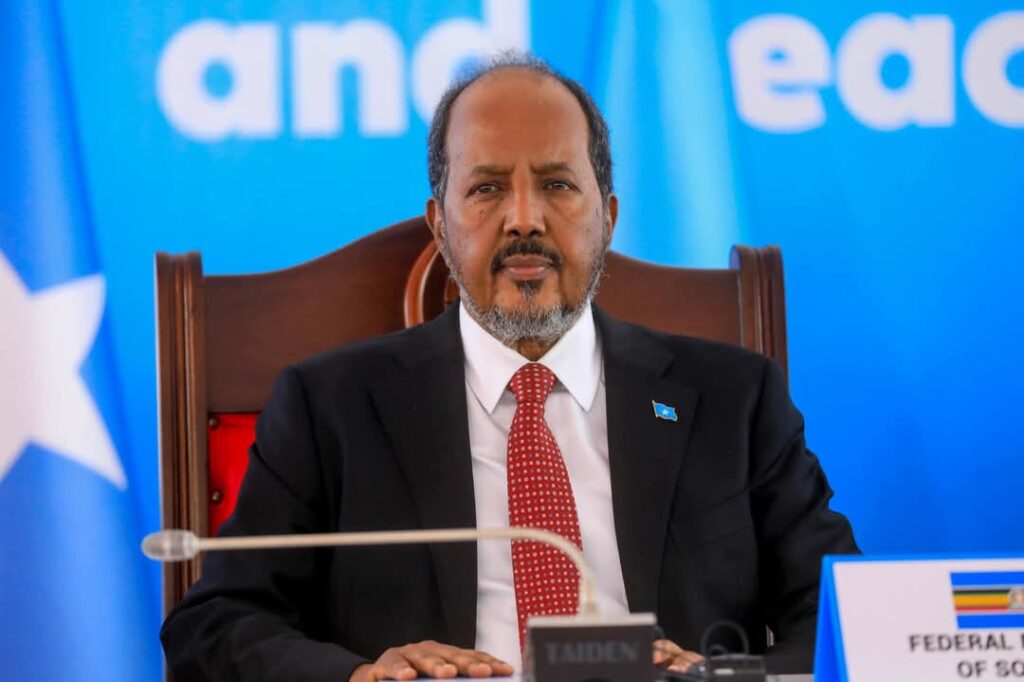Opinion: Stop Financing South Somalia’s Corruption leaders and Dysfunction