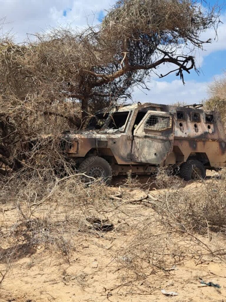 Faallo:-Ma dhici kartaa in argagixisadu la wareegto Xamar ?