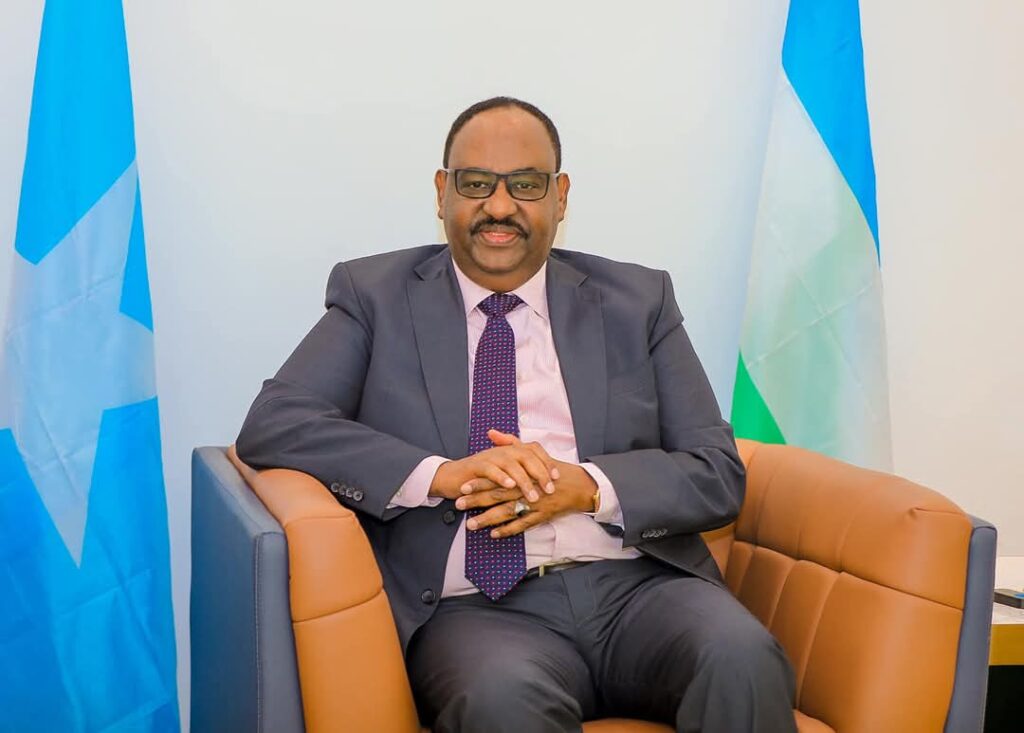 Puntland’s President Said Abdullahi Deni and the Unforgivable Amnesty for ISIS Sympathizers