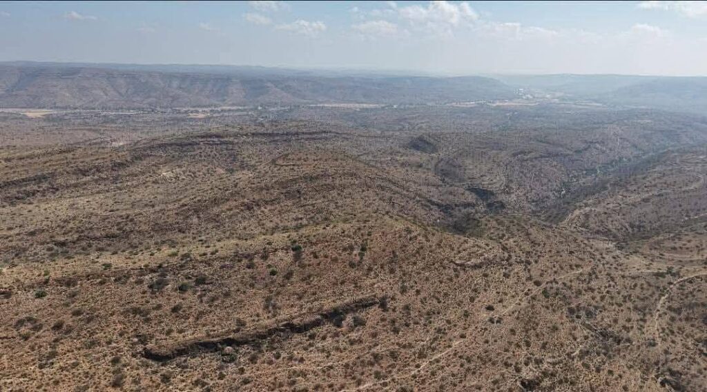 Godka Miiraale oo Duqayn laga fuliyay Caawa