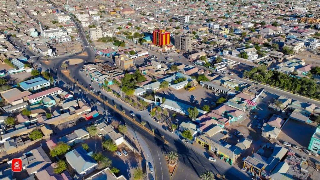 Sawiro:-26-Sano kadib dhismihii PL oo badalay muuqaalka Garowe