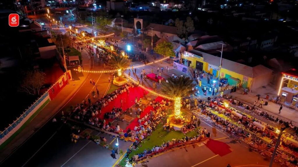 Puntland oo Caalamka udirtay fariin Qurux badan