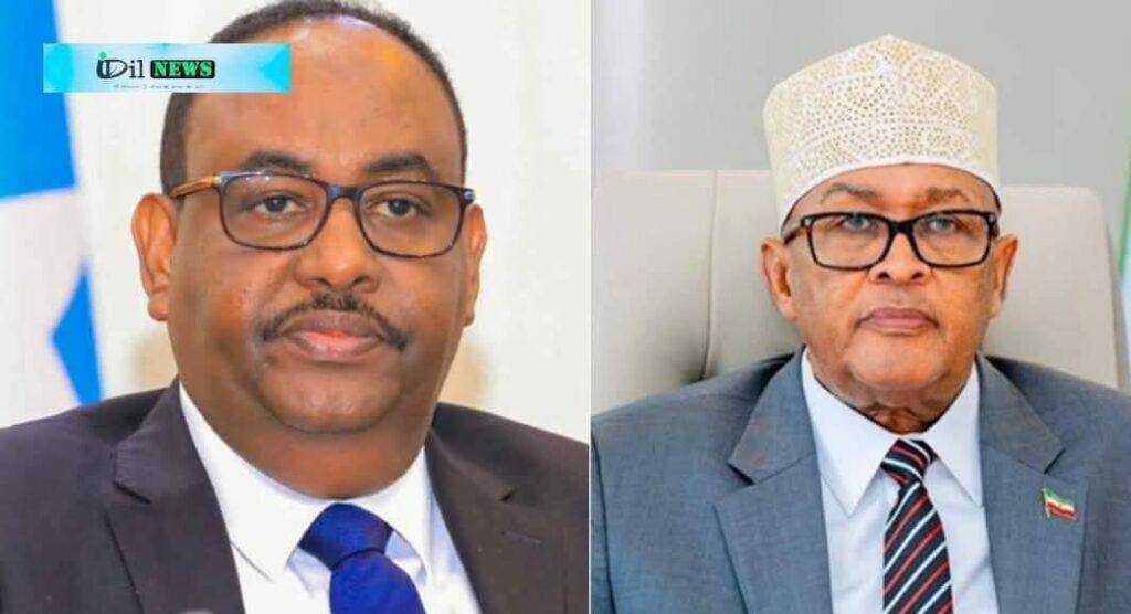 PL& SL oo kaga saamayn batay Villa Somaliya Beesha Caalamka