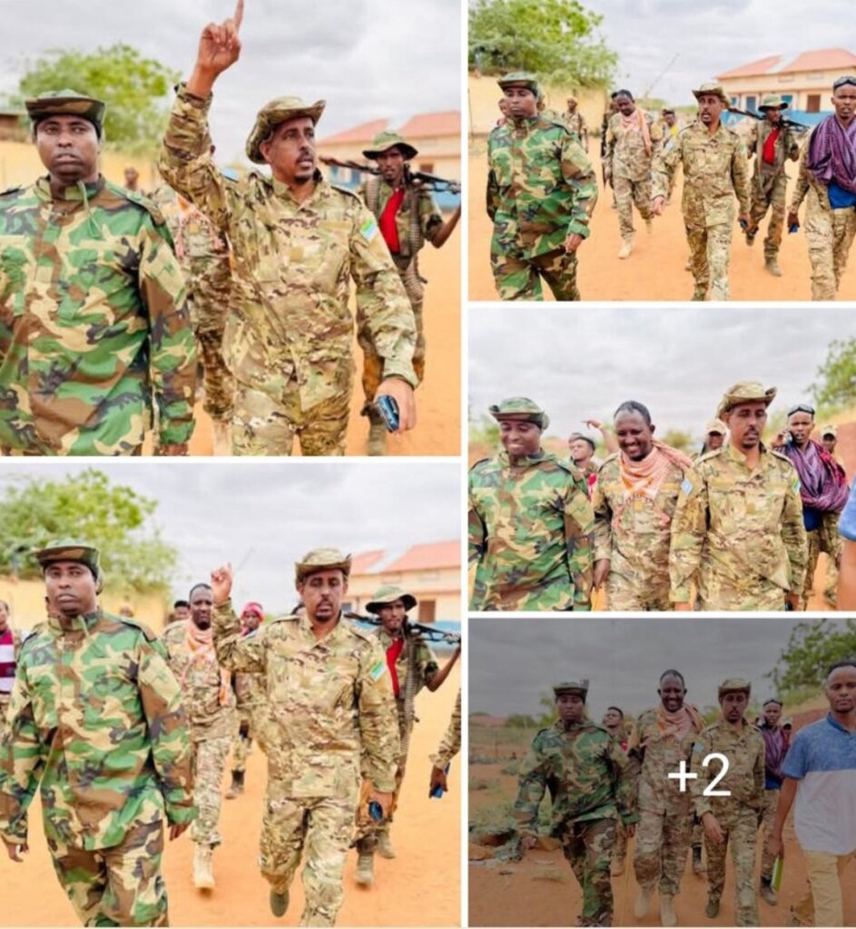 Faallo:-Maxay tahay sababta Xasan Shiikh uga guulaysan waayay Jubaland?