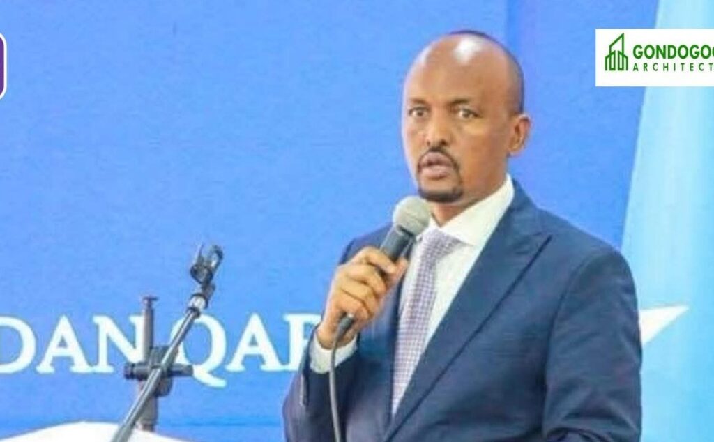 Maxaa ka socda Magaalada Laascaanood?