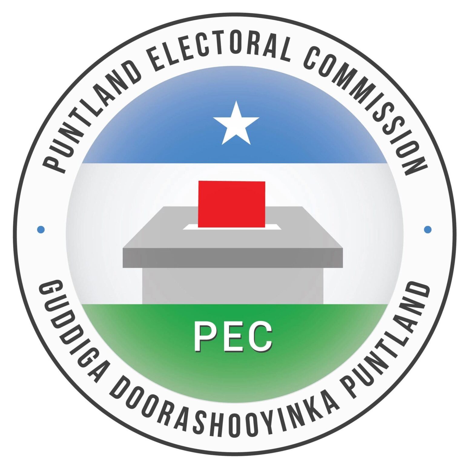 Xisbiyada PL oo la amray in ay qabtaan Doorashooyinkooda