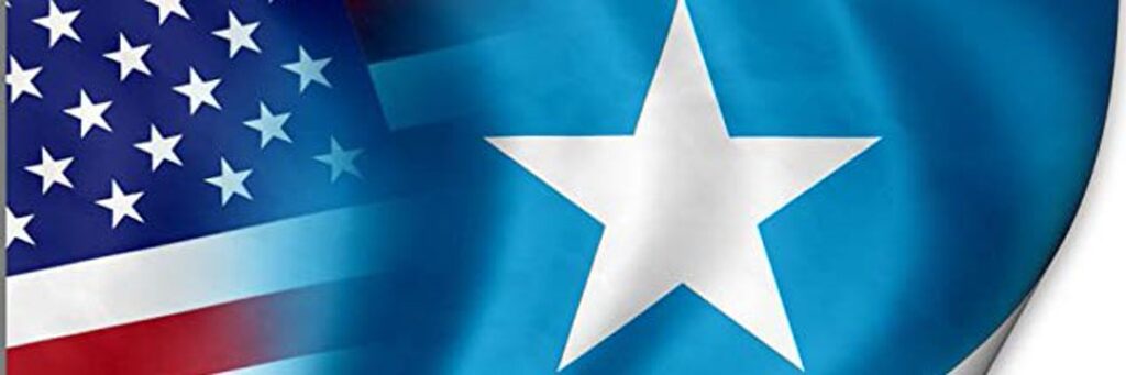 Faallo:-Maxaa sababay in Maraykanku soo celiyo Siyaasadii Laba Wajiilaynta?