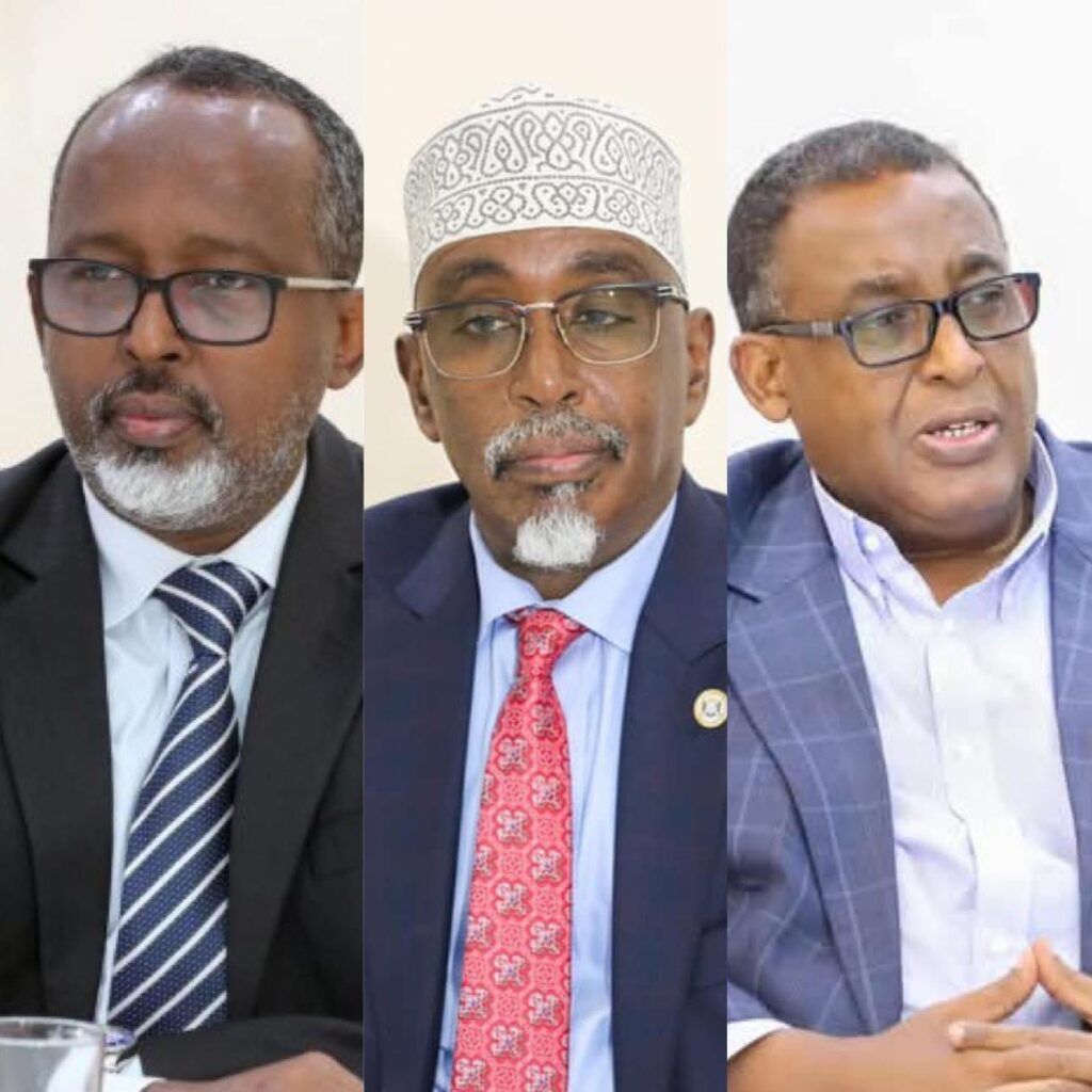 Faallo:-Warka MSB,waa ka hooseeyaa intii la filayay