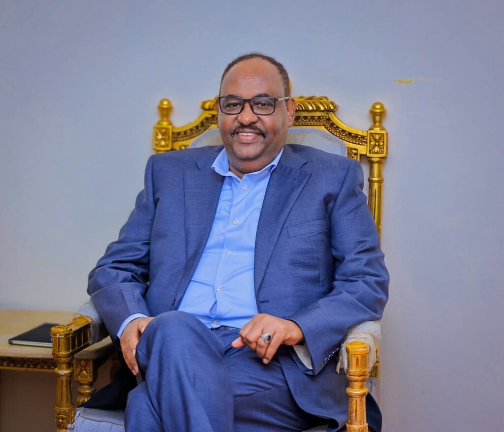Faallo:-Mw Deni”Hogaamiye ka gudbay imtixaano adag”.