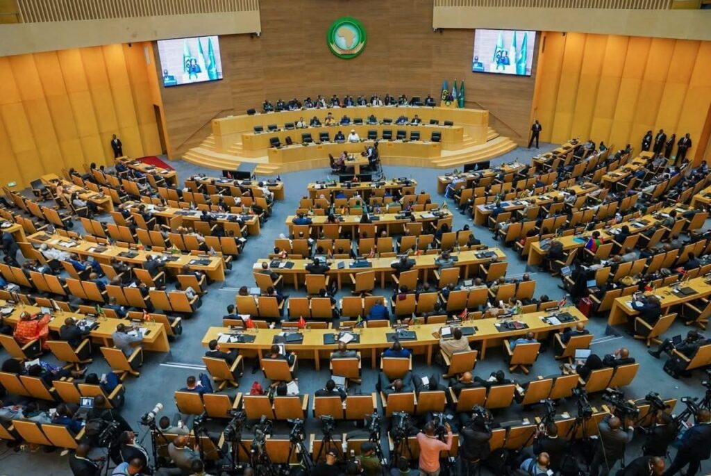 Maxaa kala socotaa fadeexooyinkii ka qabsaday weftiyadii Somalida Ee Adis-ababa?