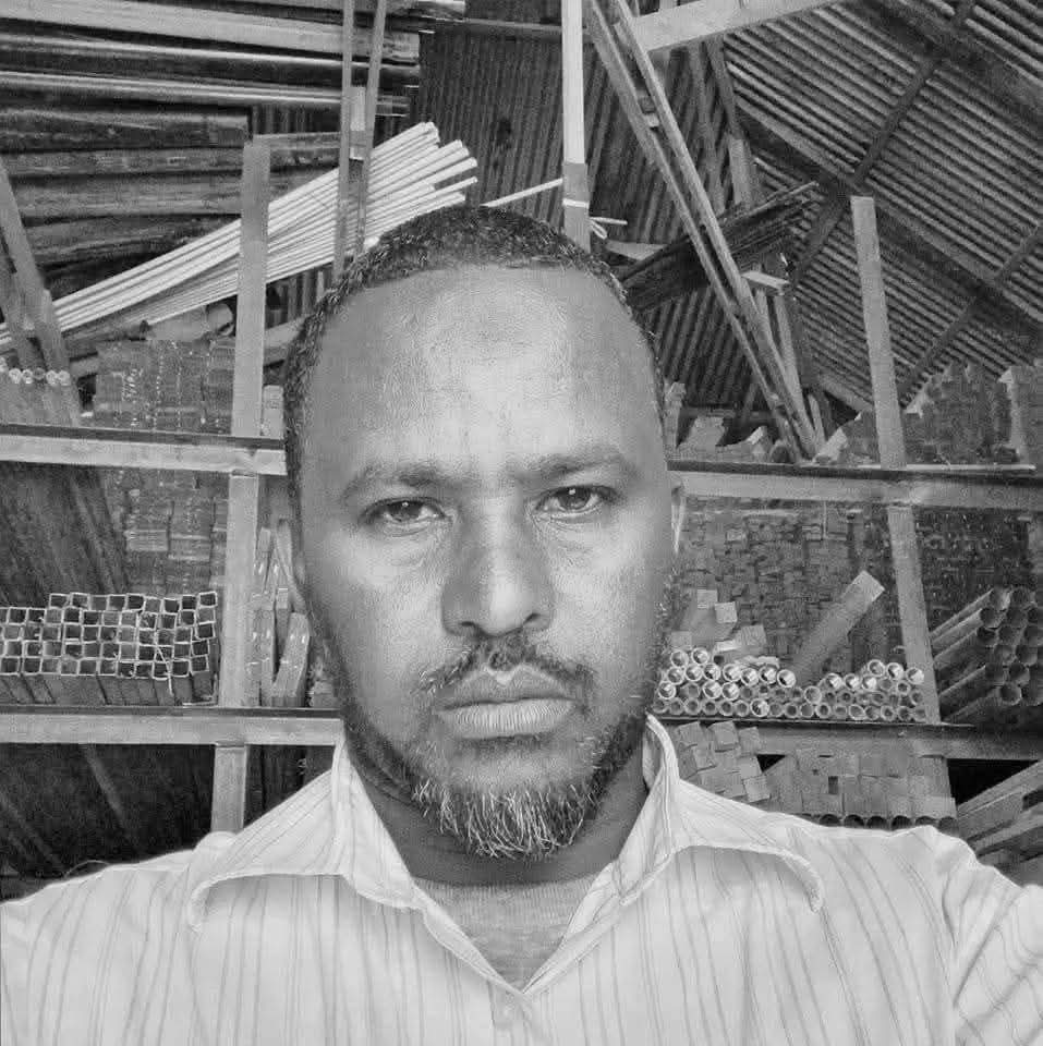 Faallo:-Aanada Qabiilka iyo Gobolka Mudug?