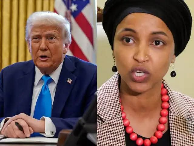 On Trump’s Comments: Can President Hassan Sheikh Respond?