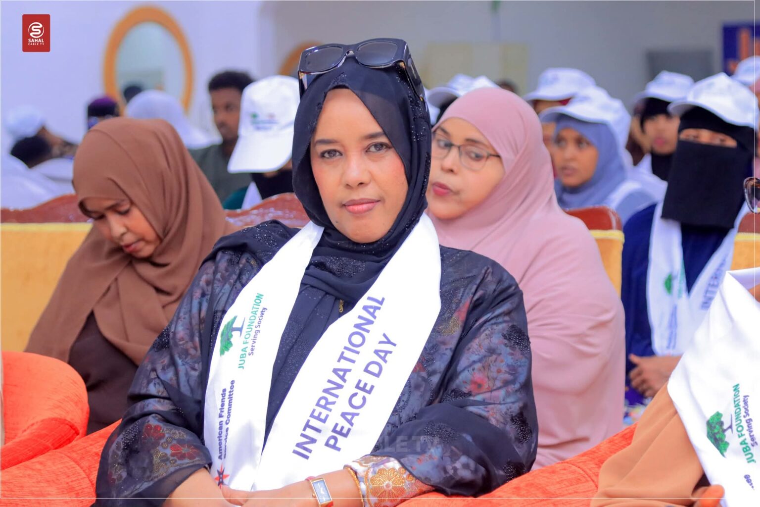 Waynaynta Maalinta Nabada oo Puntland laga….