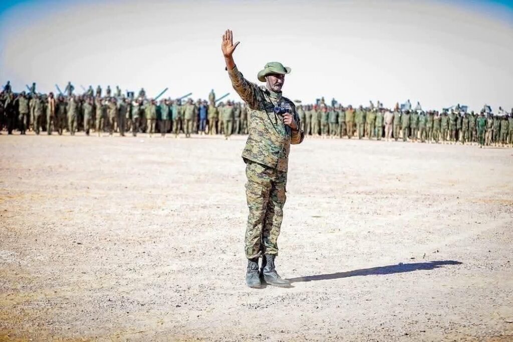 Faallo:-Puntland oo Wayday Geesi Qaran