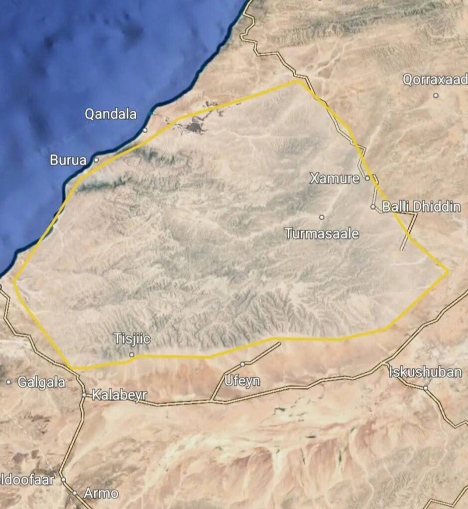 Maxaa ka jira dacaayadaha laga sameeyo diyaaraadaha taageera Ciidamada PL?