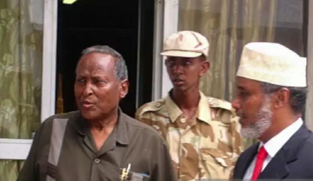 Faallo:-Loolankii PL iyo Carta rubuc qarni ka hor dhexmaray?