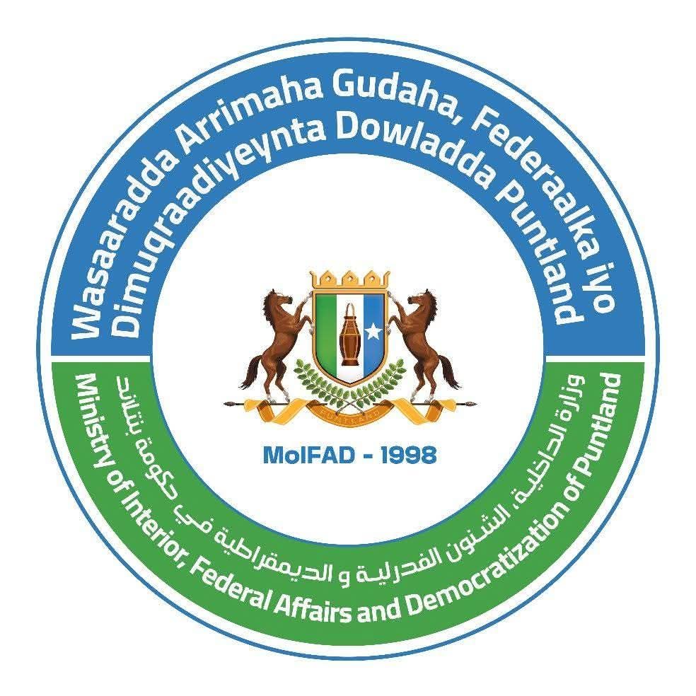 Puntland Government Denies Allegations from Mogadishu