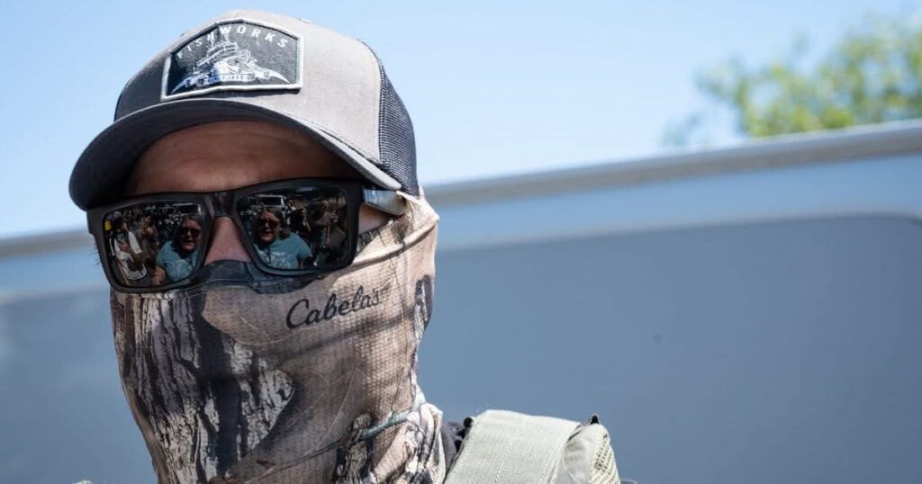 ICE to launch operation targeting Somali migrants in Minneapolis