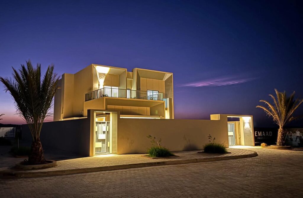 Xaafad kale oo casri ah oo Garowe ka hirgashay.