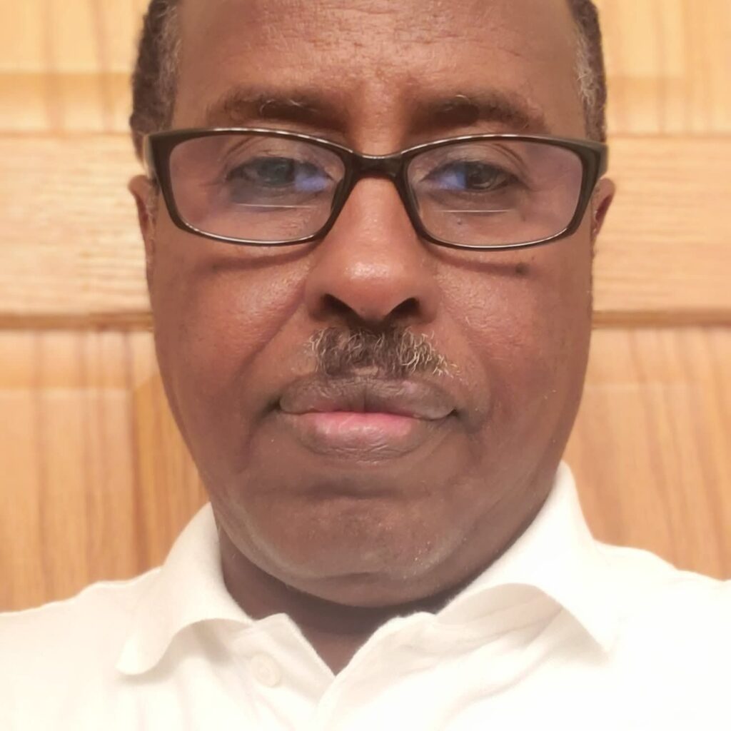 AN ALARMING SECURITY PROSPECT IN SOMALIAStrategic Miscalculations, Insurgent Encirclement, and the Risk of Regional Conflagration