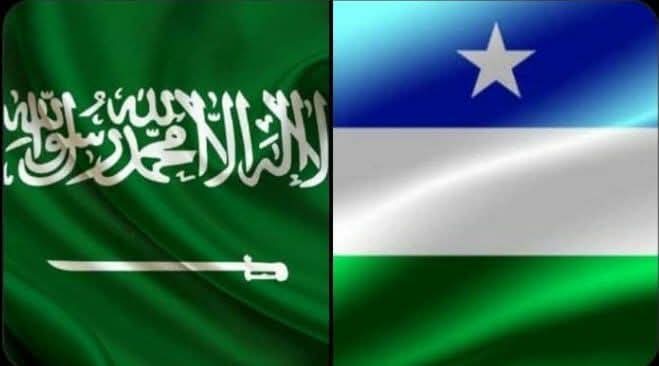 Faallo:-Xiriirka Sacuudiga iyo Imaaraadka keebaa uleh muhiimad PL?