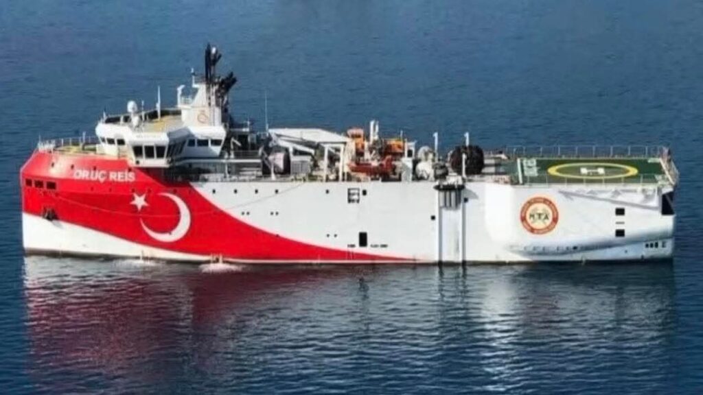 Xog:-Maxaan kala soconaa hawlgalka shidaal qodista Turkiga Ee Somaliya?