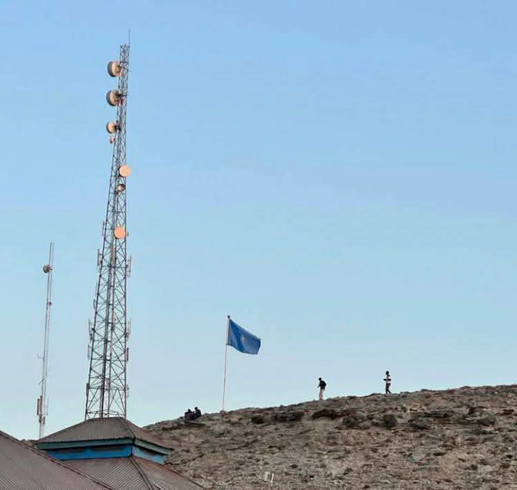 Shirkadaha dhismaha Ee ka hawlgala Laascaanood oo weeraro joogta ah la kulmaya