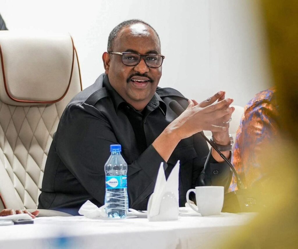 Faallo:-Kulankii Mw Deni Ee Bulshada PL Ee ku dhaqan Banaadir oo lala bogaadiyay