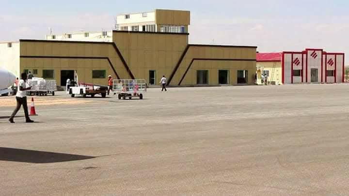 Xog:-Shirkada haysata maamulka Garoonka diyaaradaha Garowe oo…