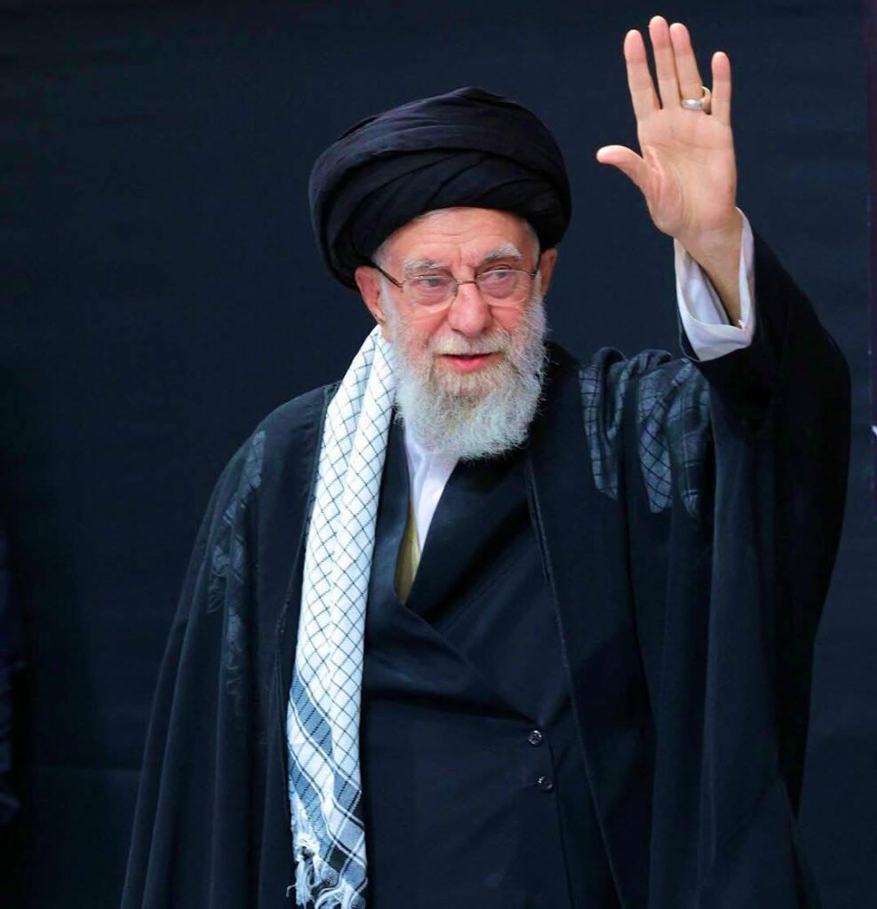 Faallo:-Maxay ka dhigan tahay dilka hogaamiyihii sare Ee Iran?