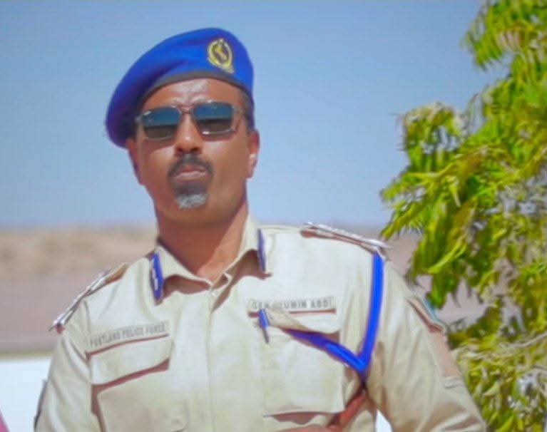 Booliska Puntland oo lagu sameeyay horumarin balaaran