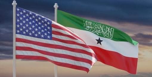 Maraykanka oo dhabarka ujeediyay ictiraaf raadintii Somaliland