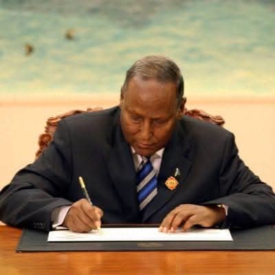 The Legacy of President Abdullahi Yusuf and the Challenge Facing Puntland Today.