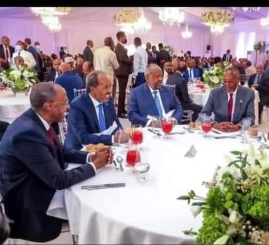 Why Has Somalia Failed to Build a Strong Federal Government Since 1991 While the Republic of Somaliland Has Built Stable Institutions?