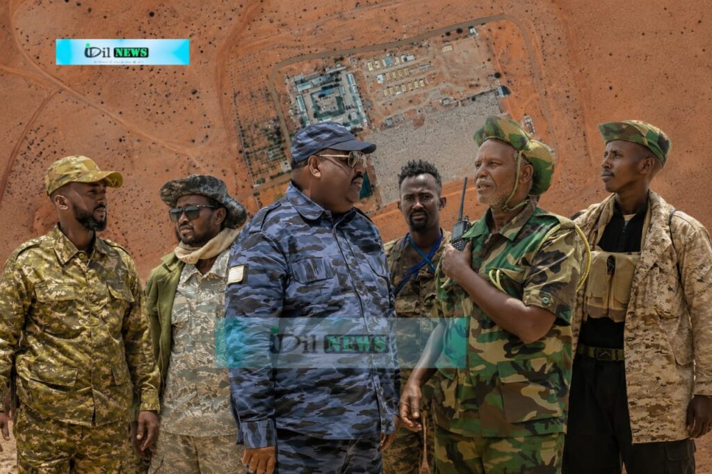 Ma dhab baa in Dowladda Puntland weerarayso Xeryaha ‘ilmo Diyaano’ ee Gaalkacyo iyo Boosaaso?