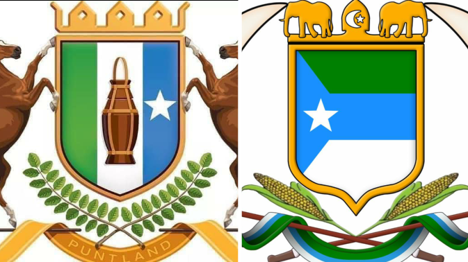 Puntland iyo Jubbaland oo iska diiday ka qeybgalka kulanka Mucaaradka iyo Turkey