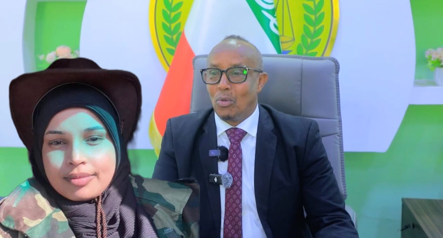 Somaliland “Fahiima Qarankeeda kusoo noqotay, inta hartay Reer Laascaanoodna..”