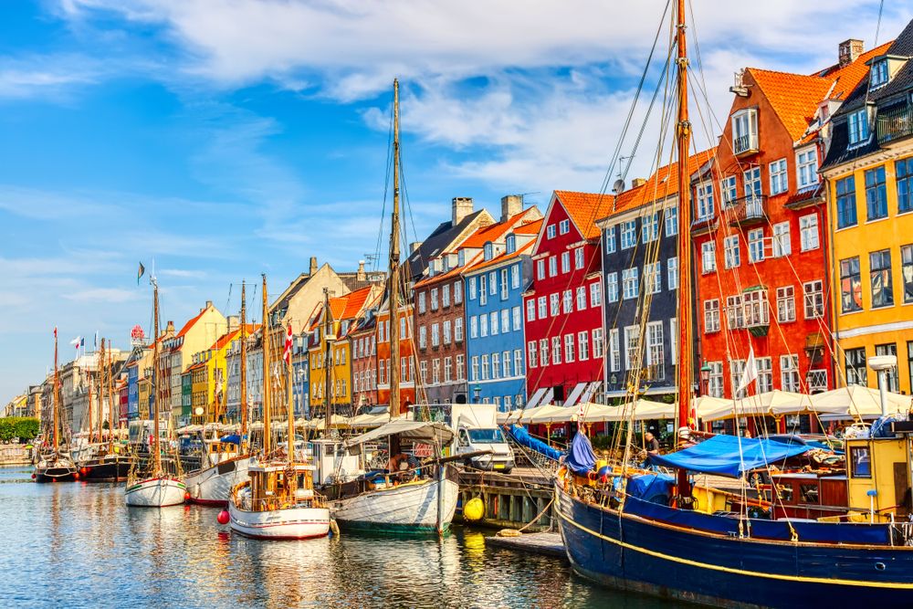 WARBIXIN: Copenhagen oo loo aqoonsaday magaalada ugu Nolal wanaagsan Caalamka