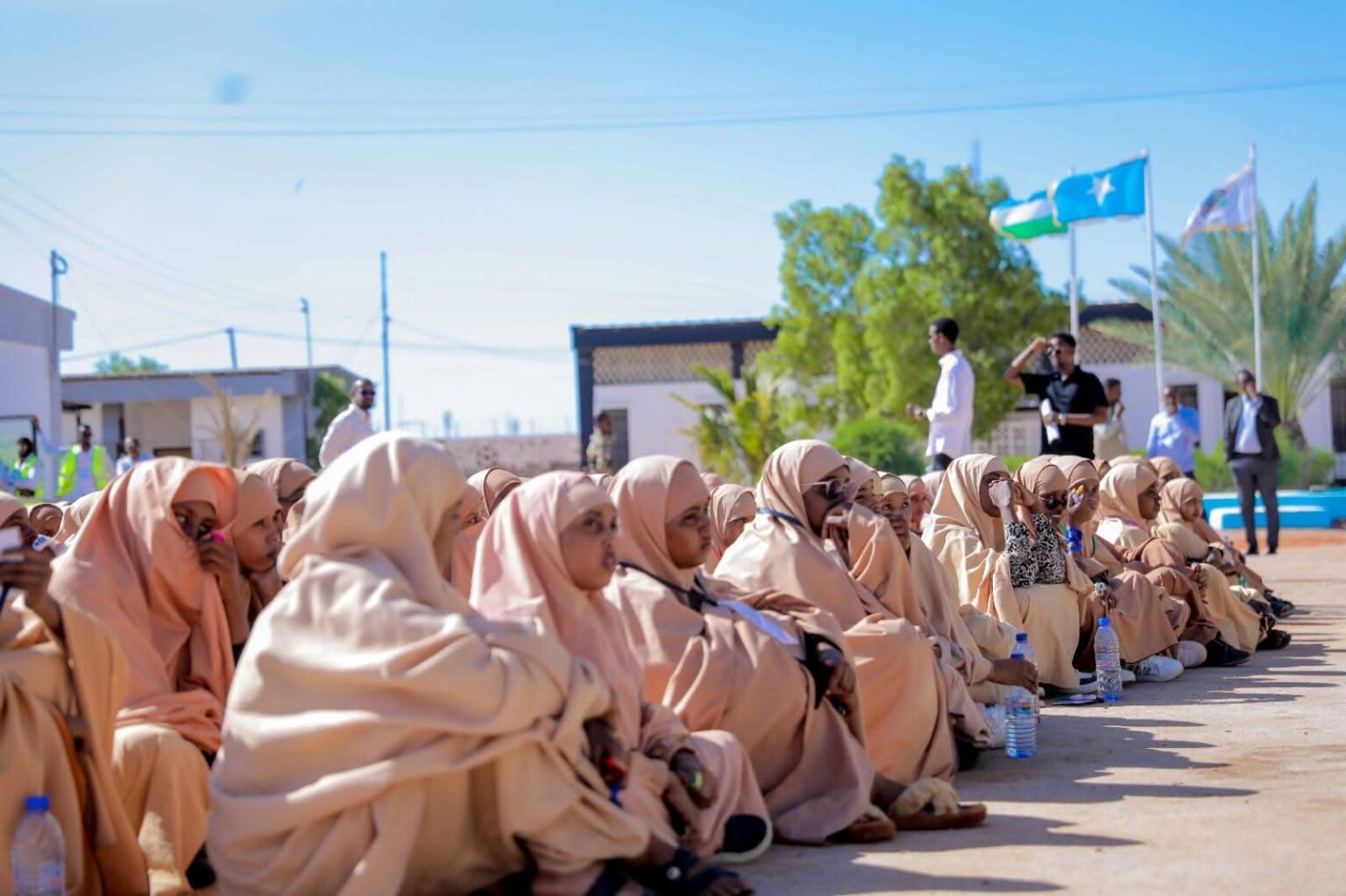 Dugsiyada Waxbarashada Puntland oo berri fasax la galiyay